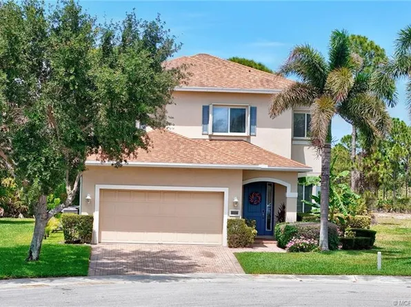 1883 NW Waterwillow Way, Jensen Beach, FL 34957