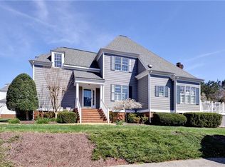 3504 Danbury Pl, Williamsburg, VA