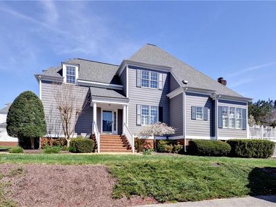 3504 Danbury Pl, Williamsburg, VA, 23188
