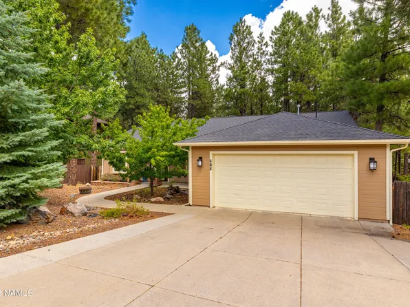 486 E Twelve Oaks Dr, Flagstaff, AZ 86005