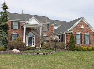 1491 Fairwood Ct SE, Caledonia, MI 49316