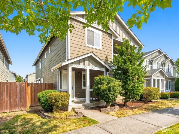 4719 145th Street NE, Marysville, WA 98271
