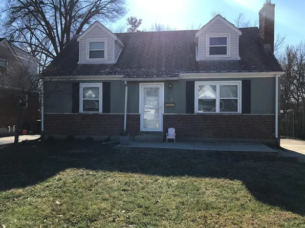 7825 Tances Dr, Cincinnati, OH 45243