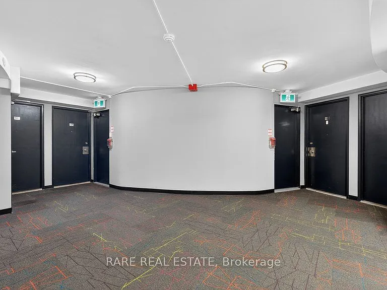 4340 Bloor St W #602 — Photo 22