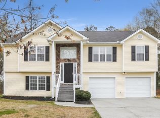 511 Saddle Ridge Dr, Bethlehem, GA 30620