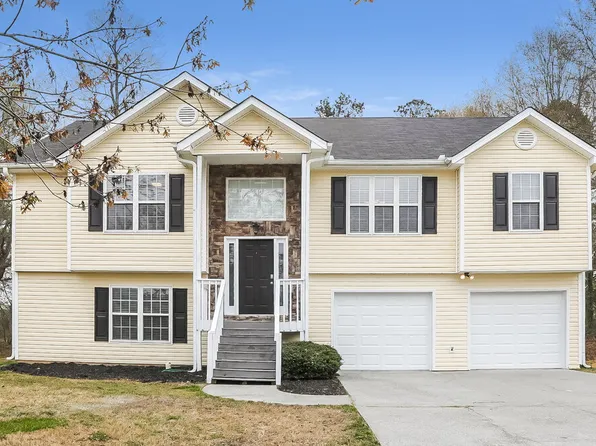 511 Saddle Ridge Dr, Bethlehem, GA 30620