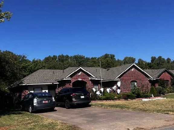Property Side View