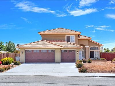 15199 Farmington Ct, Hesperia, CA, 92345