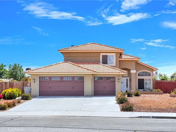 15199 Farmington Ct, Hesperia, CA 92345