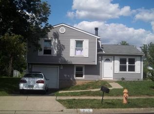 4034 Nile Ave, Groveport, OH 43125