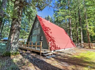 132 Cowlitz View Dr, Packwood, WA 98361