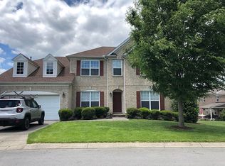 447 Laurel Hills Dr, Mount Juliet, TN 37122