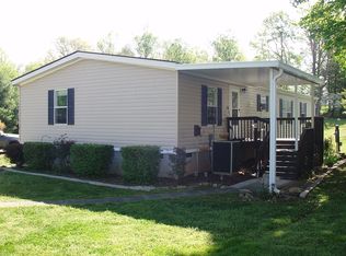 1 Pristine Sky Ct, Candler, NC 28715