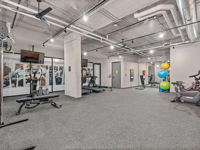 1530 Lauzon Rd #109 — Photo 7