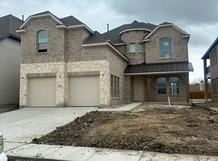 5712 Glynda Dr N, North Richland Hills, TX 76180