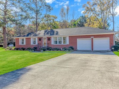 5080 Forest Dr., Loris, SC, 29569