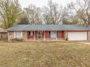 2911 Willow Creek Dr, Norman, OK 73071