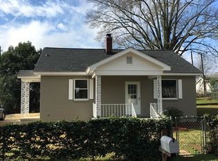 106 Sunrise Cir, Greenwood, SC 29646