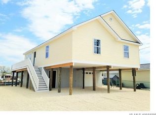 10 W Raritan Dr, Little Egg Harbor, NJ 08087