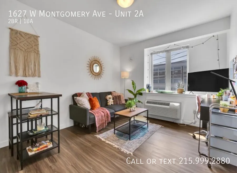 Welcome to Montgomery Flats! — Photo 4