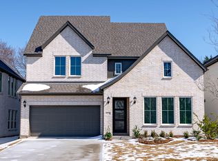 2224 Lakelet Dr, McKinney, TX 75071