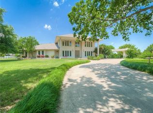 9405 Bartlett Dr, Oklahoma City, OK 73131
