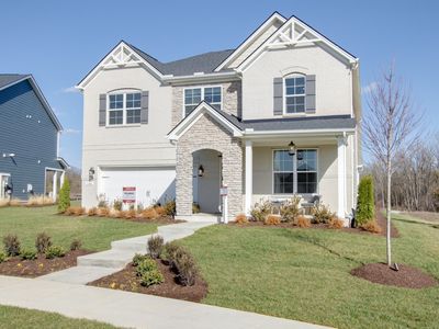 433 Mabels Way LOT 208, Mount Juliet, TN, 37122