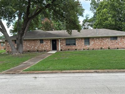 1614 Comanche Trl, Garland, TX, 75043