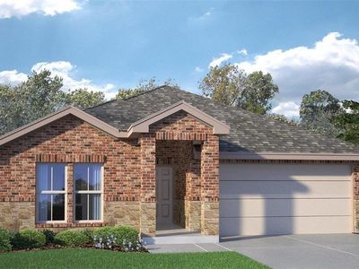 233 Dewey Dr, Killeen, TX, 76549