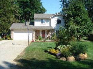 2218 Shankin St, Wolverine Lake, MI
