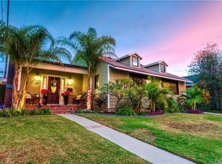 3332 Petaluma Ave, Long Beach, CA 90808
