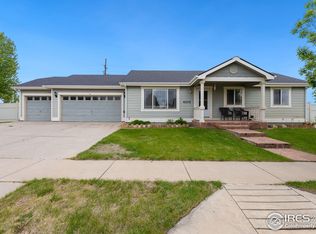 4202 Larkspur Rd, Evans, CO 80620