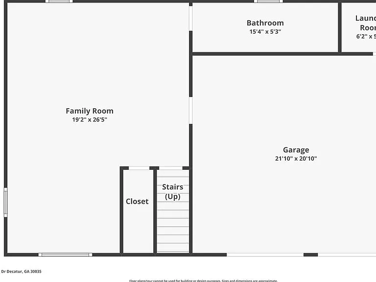 2314 Hampton Dr — Photo 3