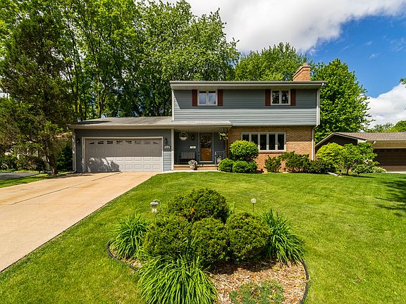 2nd image of 3316 Croft Dr