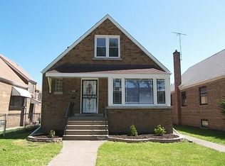 8137 S Houston Ave, Chicago, IL 60617