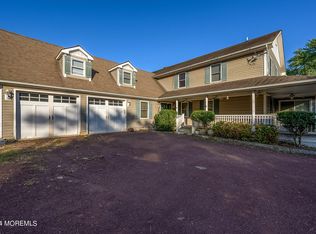 1715 Old Freehold Rd, Toms River, NJ 08755