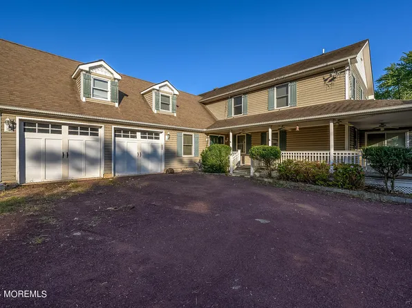1715 Old Freehold Road, Toms River, NJ 08755