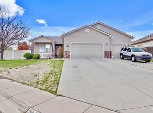 425 W Palmer Dr, Nampa, ID 83686