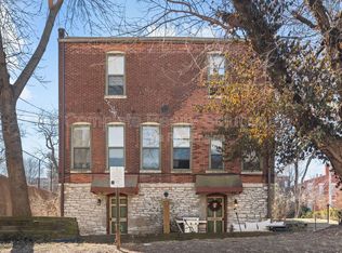 2221-2223 Rutger St #2221-C, Saint Louis, MO 63104