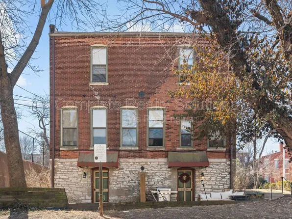 2221-2223 Rutger St #2221-C, Saint Louis, MO 63104