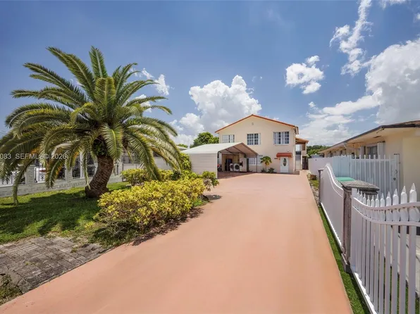 416 NW 58th Ave, Miami, FL 33126