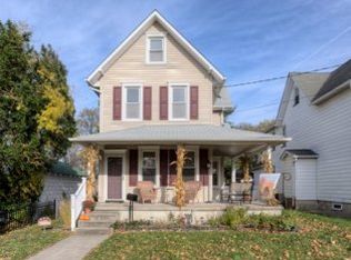 119 Cleveland Ave, Riverside, NJ 08075