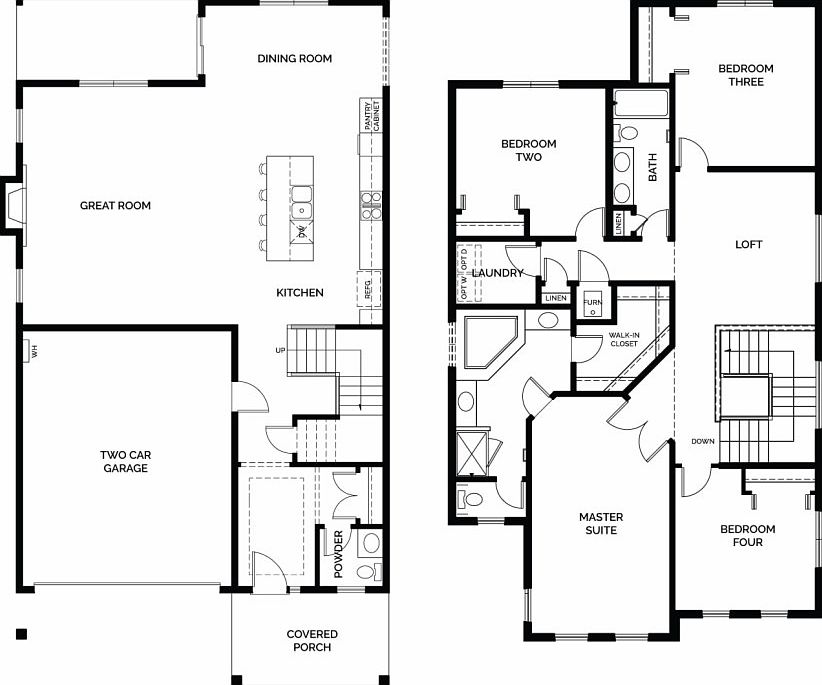 2nd image of 15622 Larch Way