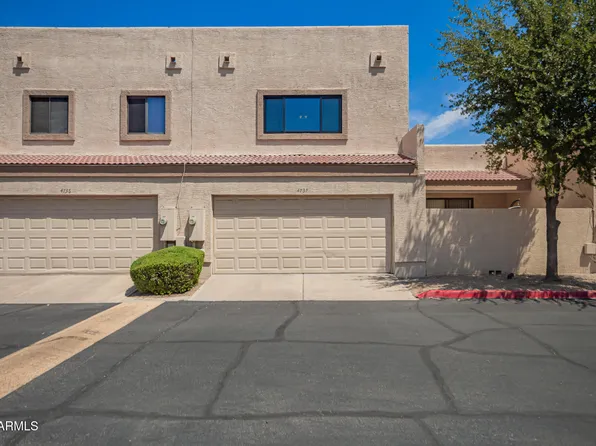 4732 W ALICE Avenue, Glendale, AZ 85302