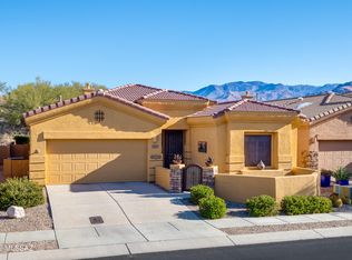 10682 N Hewitt Pl, Oro Valley, AZ 85737