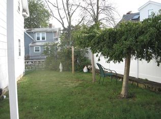 345 Grove St, West Roxbury, MA 02132