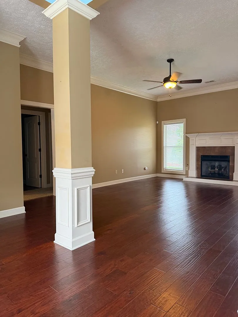 Coming Soon! Spacious 4 Bed, 3 Bath Family Home In Wyndstone | 7 Roanoak Cove, Jackson, Tn — Photo 3