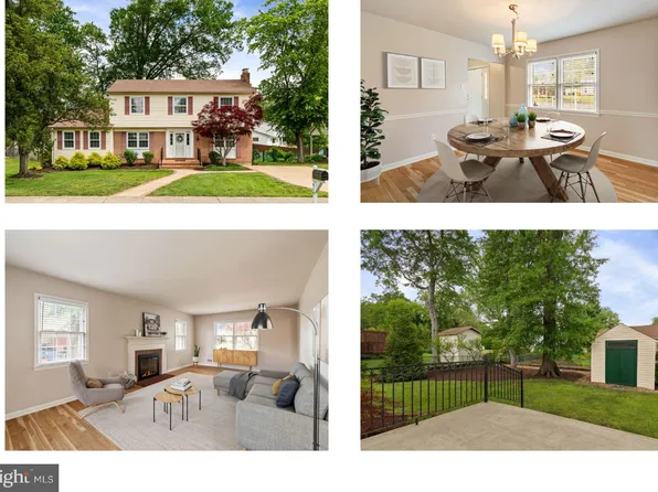 7619 Hayfield Rd, Alexandria, VA 22315