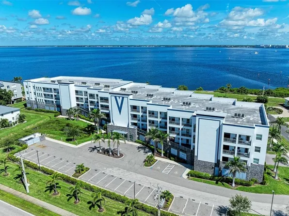 1425 Park Beach Cir #149, Punta Gorda, FL 33950