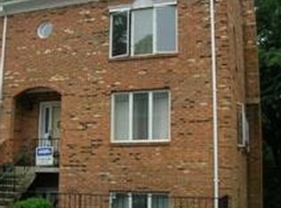 3754 Madison Ln #B, Falls Church, VA 22041